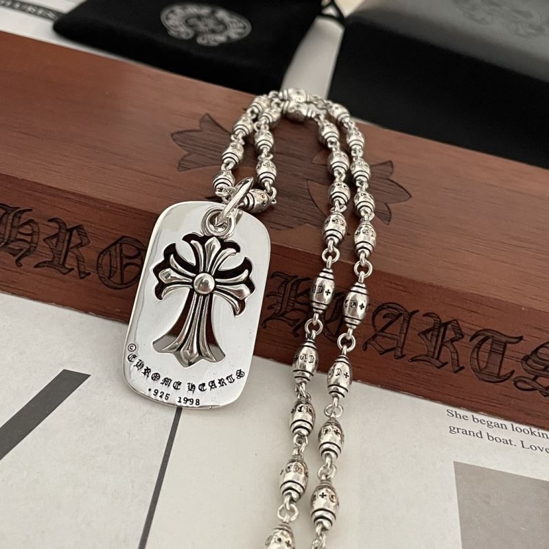 Chrome Hearts Necklaces